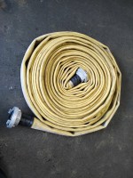 Hobrand Pro Bundel brandweerslang met koppelingen (1)5